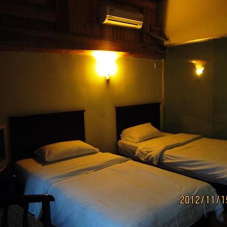 Beijing Confucious Hostel Zewnętrze zdjęcie