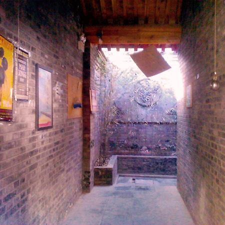 Beijing Confucious Hostel Zewnętrze zdjęcie
