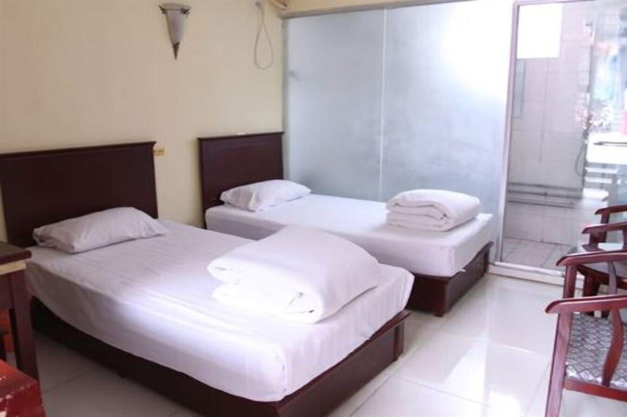 Beijing Confucious Hostel Zewnętrze zdjęcie