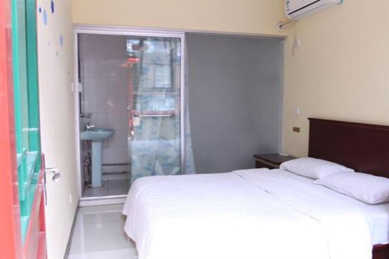 Beijing Confucious Hostel Zewnętrze zdjęcie