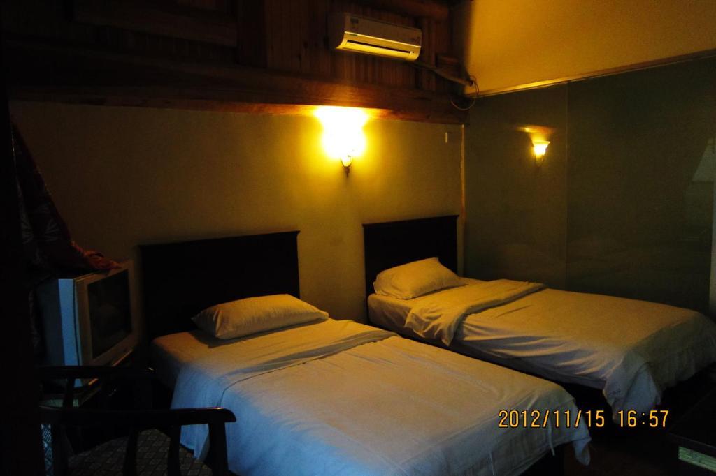 Beijing Confucious Hostel Zewnętrze zdjęcie