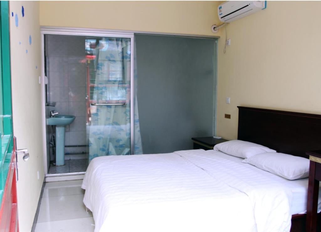 Beijing Confucious Hostel Zewnętrze zdjęcie