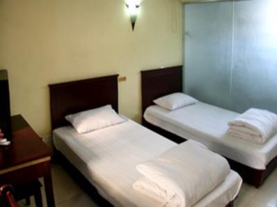 Beijing Confucious Hostel Zewnętrze zdjęcie