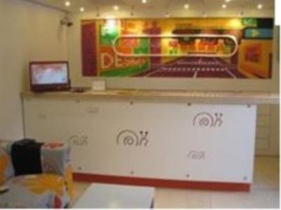 Beijing Confucious Hostel Zewnętrze zdjęcie